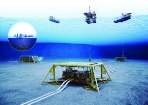 FMC Technologies Subsea