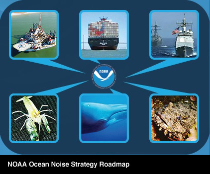 NOAA Ocean Noise Strategy Roadmap