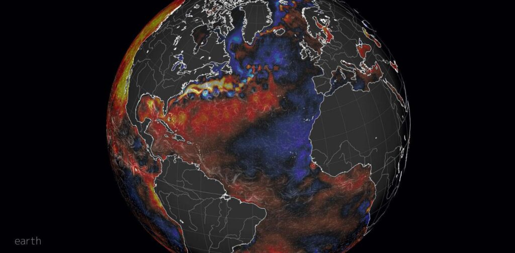 Working On The Ocean Climate Action Plan Ocean Noise